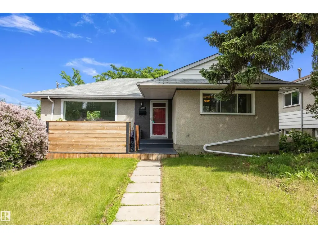 10735 50 St Nw, Edmonton